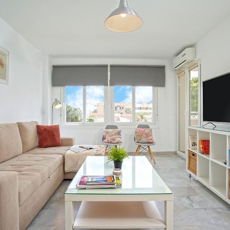 Sunstay Beach Flat I Torremolinos Kültér fotó