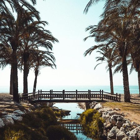 Sunstay Beach Flat I Torremolinos Kültér fotó
