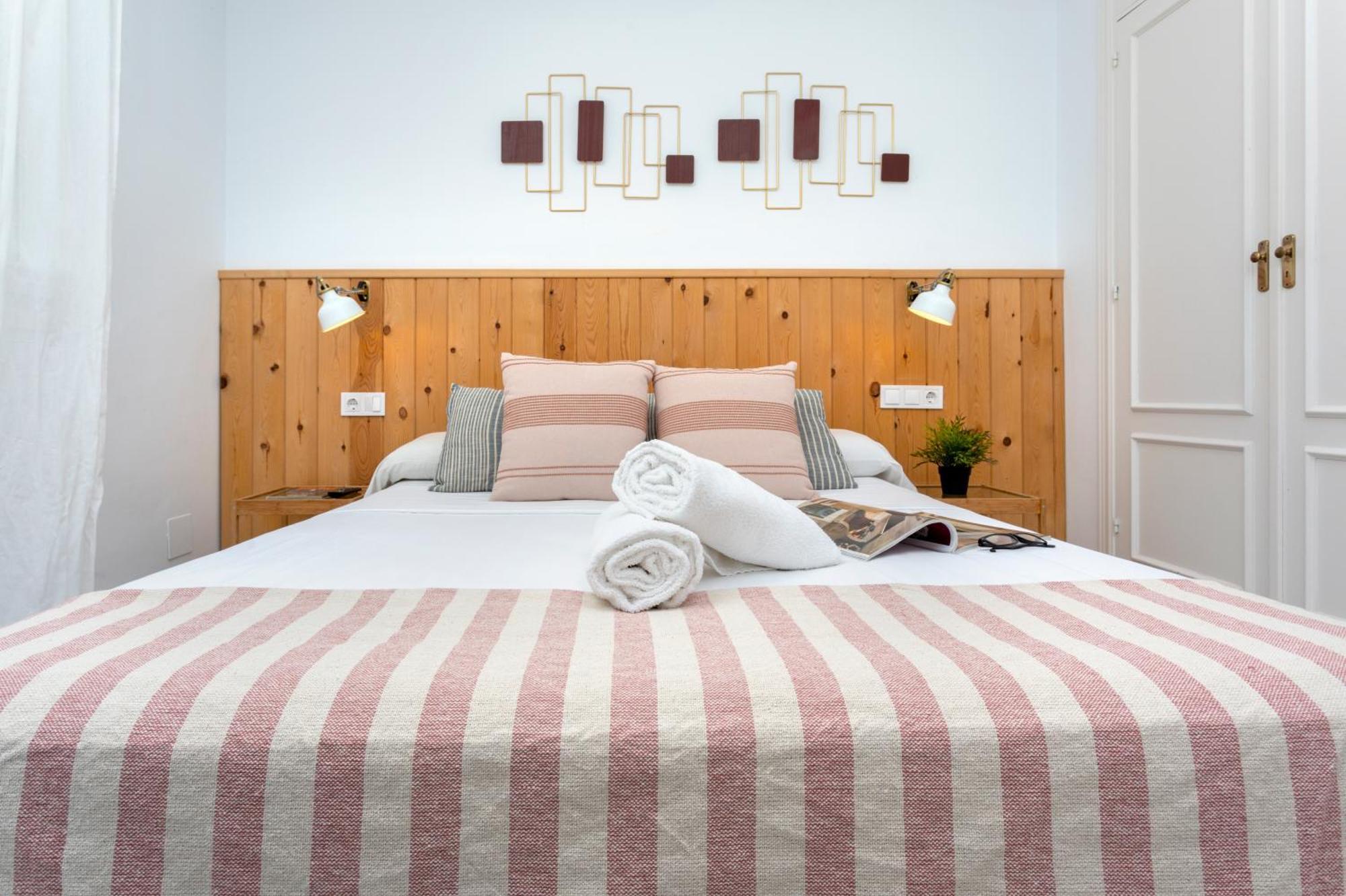 Sunstay Beach Flat I Torremolinos Kültér fotó