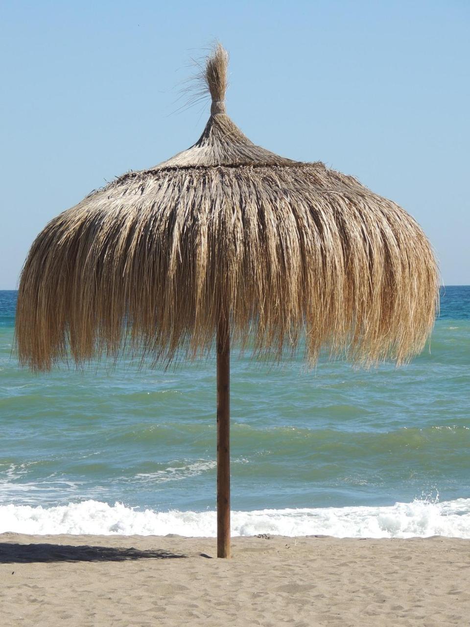 Sunstay Beach Flat I Torremolinos Kültér fotó
