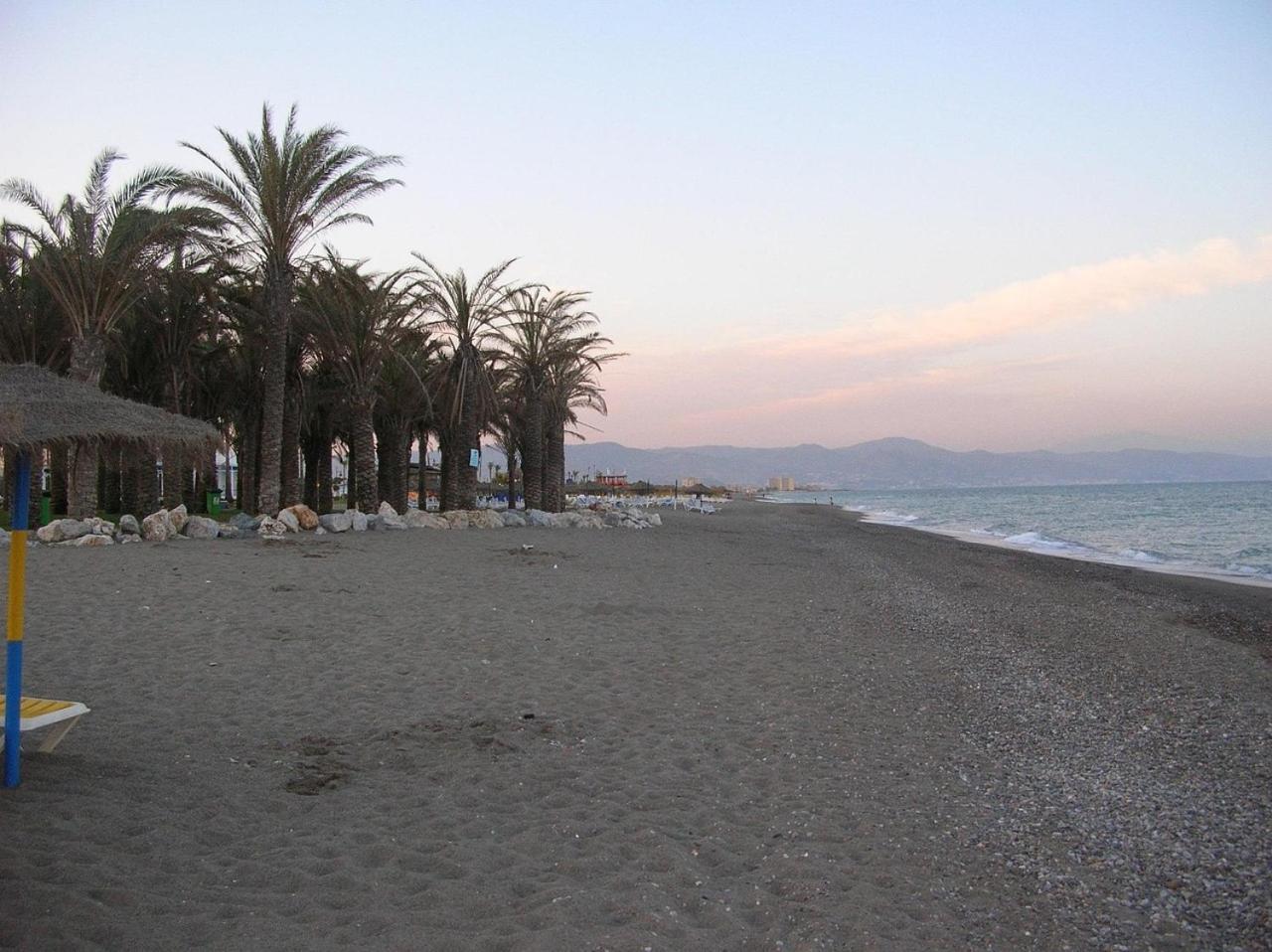 Sunstay Beach Flat I Torremolinos Kültér fotó