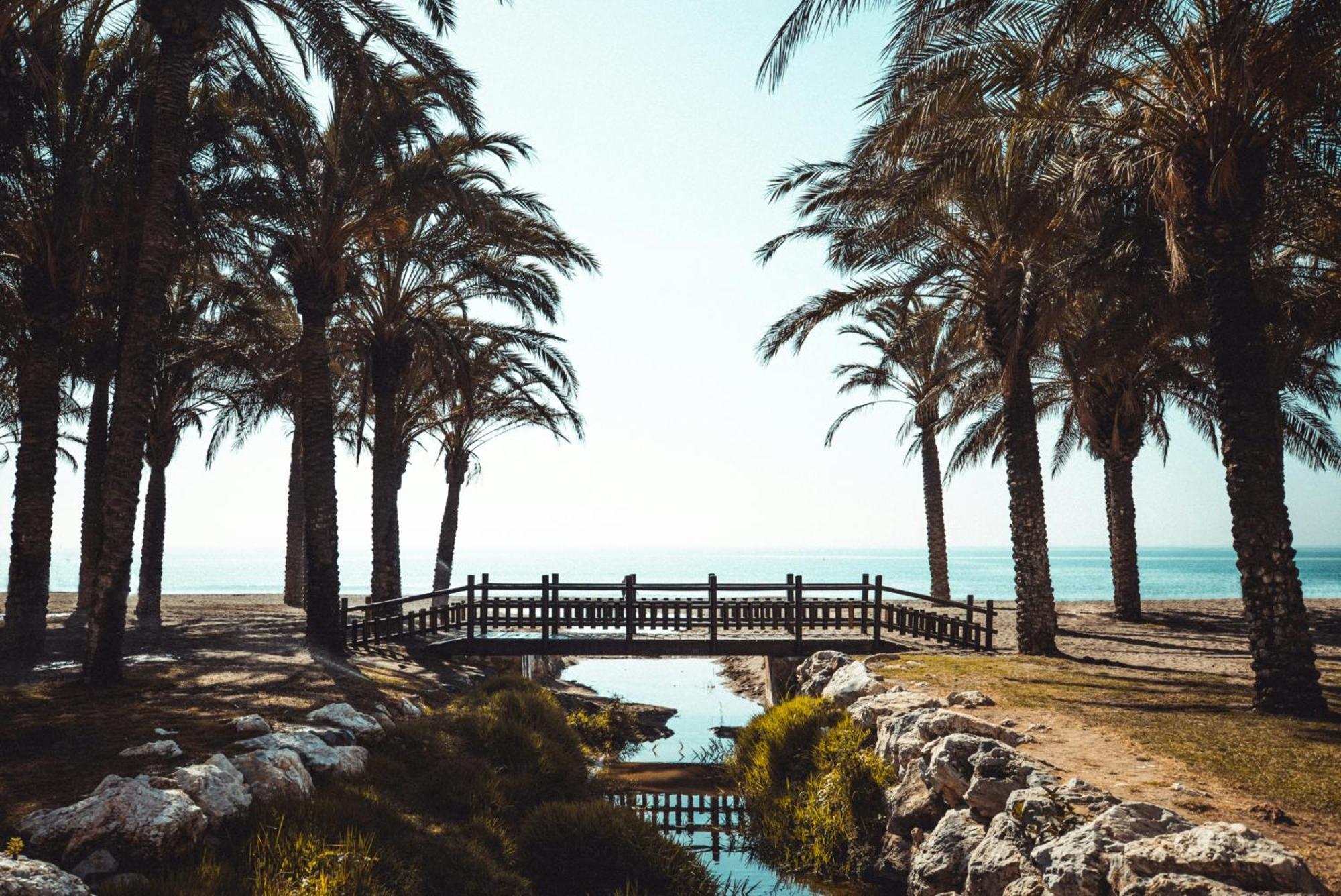 Sunstay Beach Flat I Torremolinos Kültér fotó
